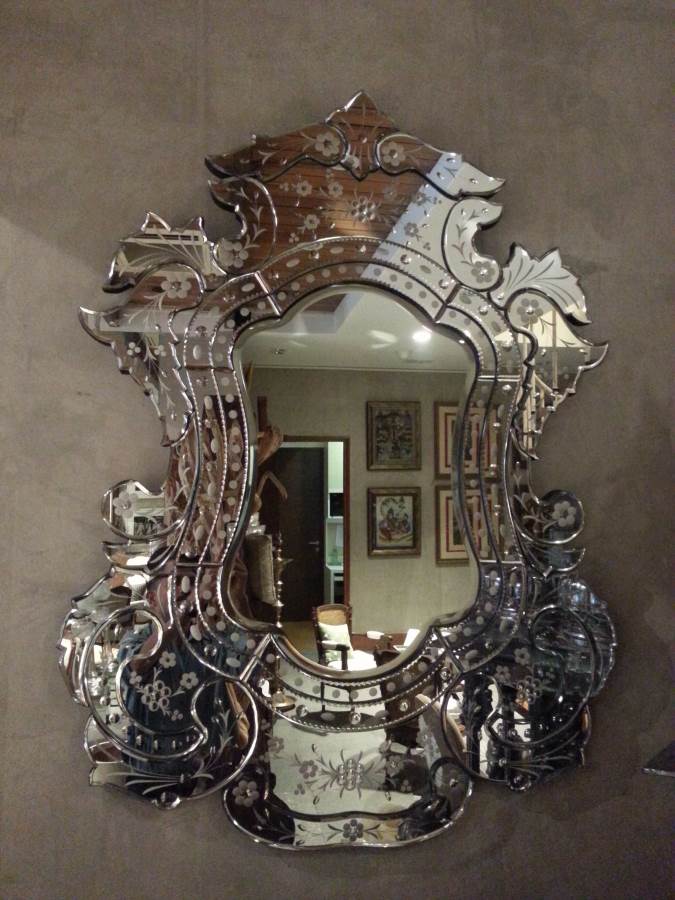 Venecian Mirror